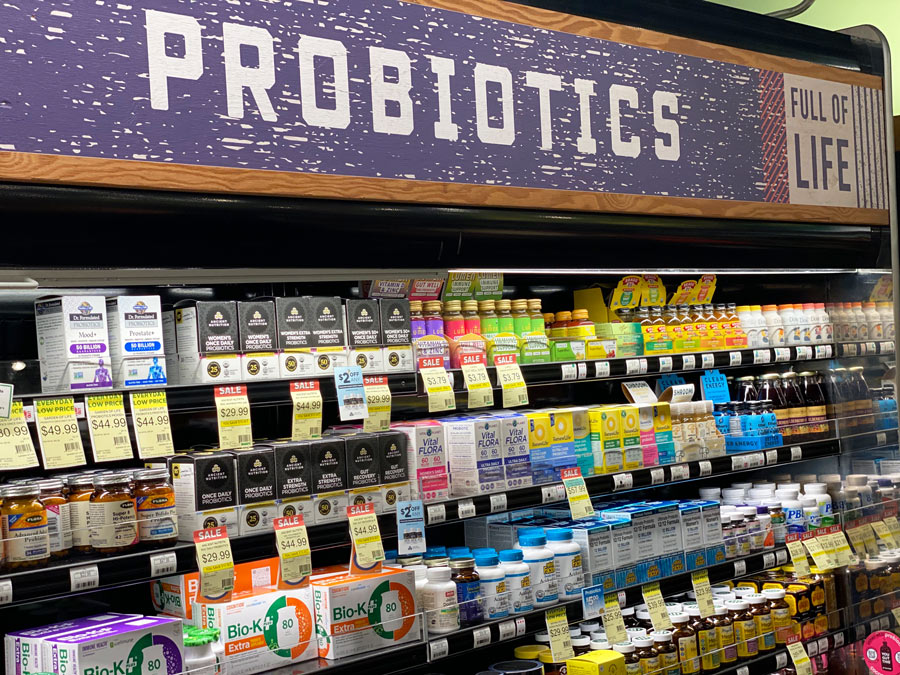 The Top Probiotics in 2023 - Our Choice
