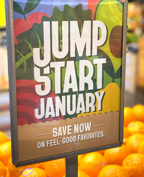 Jump Start January Banner - Cropped Image