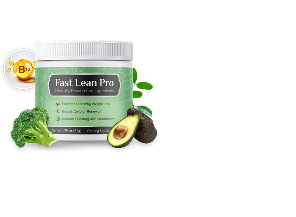 Fast Lean Pro 50% Off Coupon
